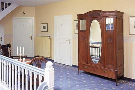 Hotel Buchenhof, Worpswede, Germany
