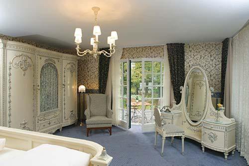 Hotel Buchenhof, Worpswede, Germany