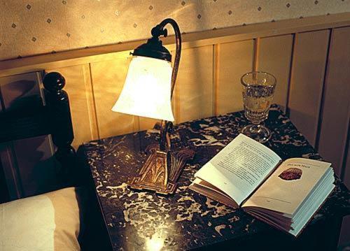 Hotel Buchenhof, Worpswede, Germany
