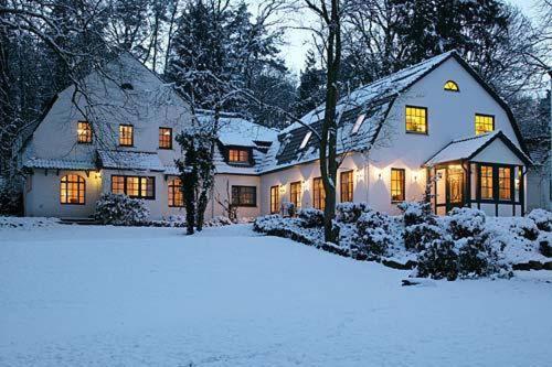Hotel Buchenhof, Worpswede, Germany