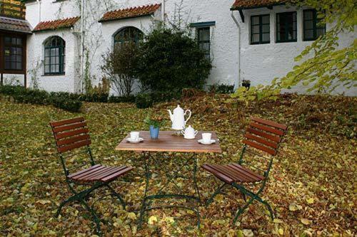 Hotel Buchenhof, Worpswede, Germany