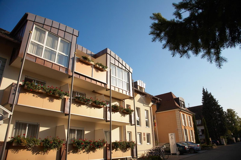 Atrium Hotel Baden, Bad Krozingen, Germany