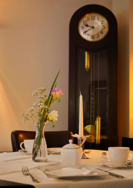 Atrium Hotel Baden, Bad Krozingen, Germany