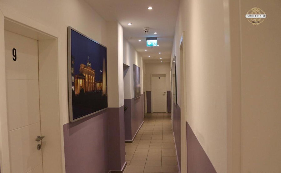 Elifim, Berlin, Germany
