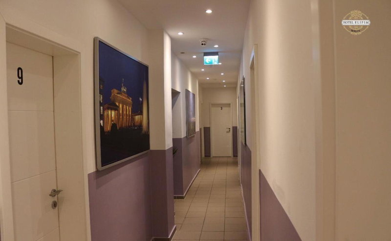 Elifim, Berlin, Germany
