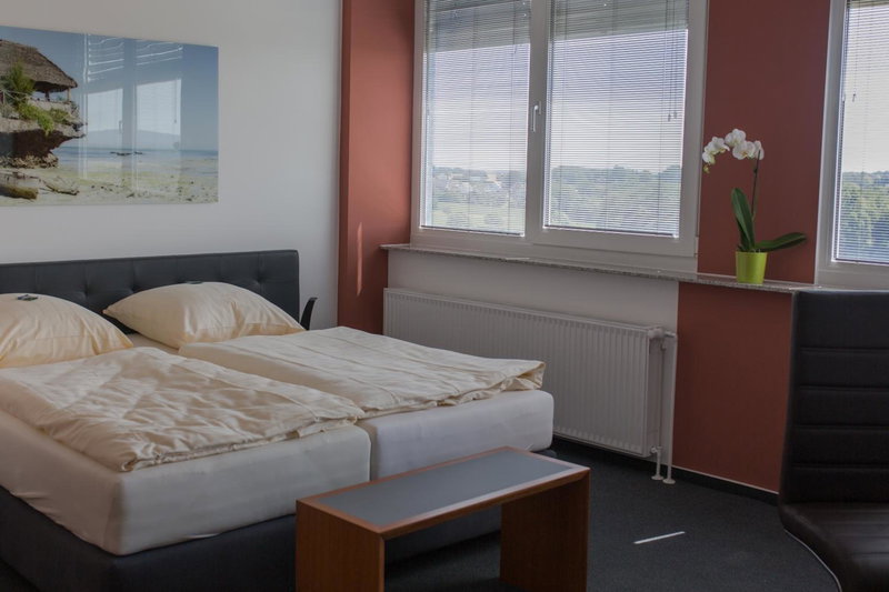Hotel Weitblick Bielefeld, Bielefeld, Germany