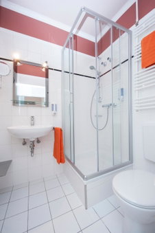 Hotel Weitblick Bielefeld, Bielefeld, Germany