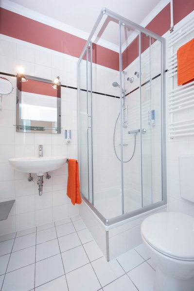 Hotel Weitblick Bielefeld, Bielefeld, Germany