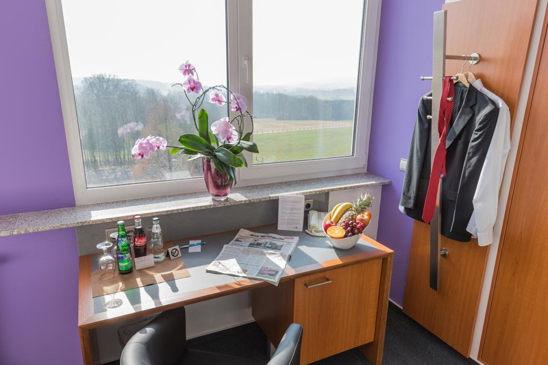 Hotel Weitblick Bielefeld, Bielefeld, Germany