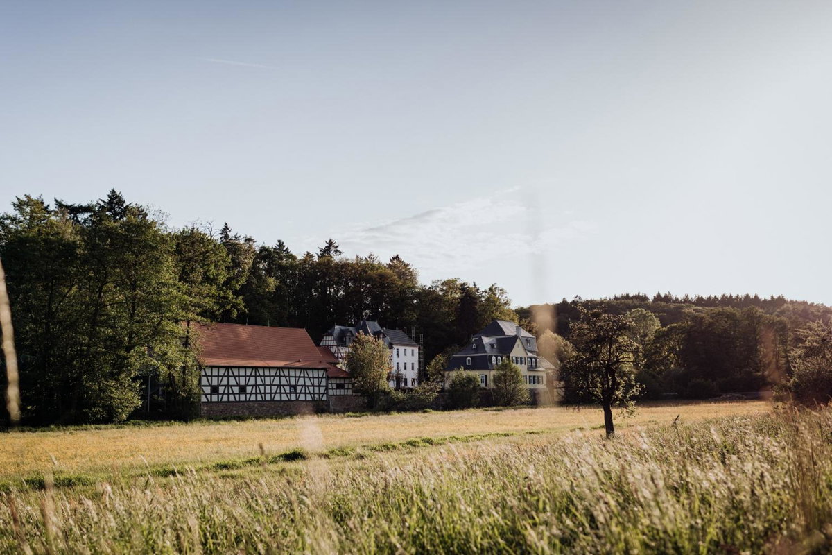 Hofgut Schmitte, Germany