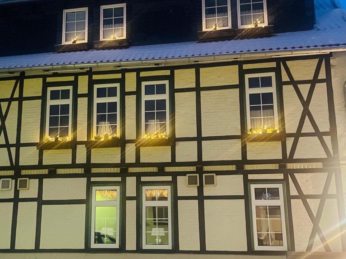 Hotel · Harzhotel Warnstedter Krug, Thale