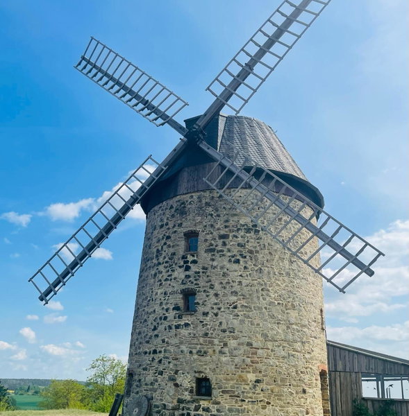 Harzhotel Warnstedter Krug, Thale, Germany