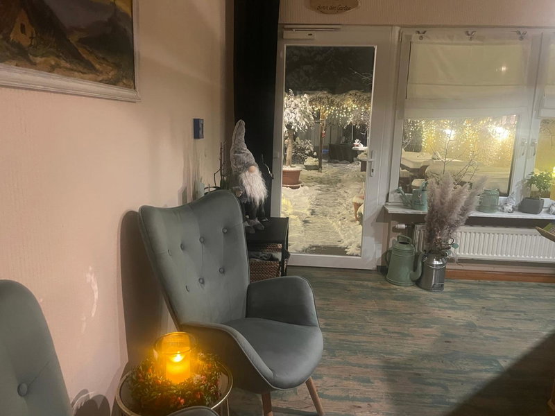 Harzhotel Warnstedter Krug, Thale, Germany