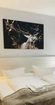 Harzhotel Warnstedter Krug, Thale, Germany