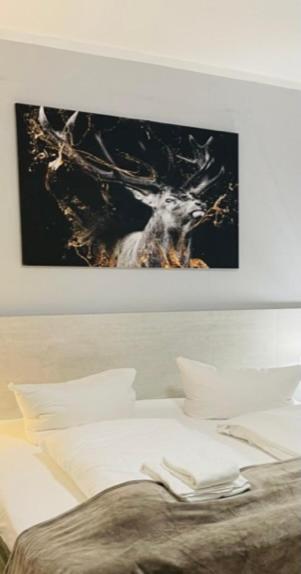 Harzhotel Warnstedter Krug, Thale, Germany