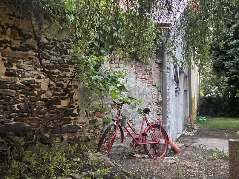 Harzhotel Warnstedter Krug, Thale, Germany