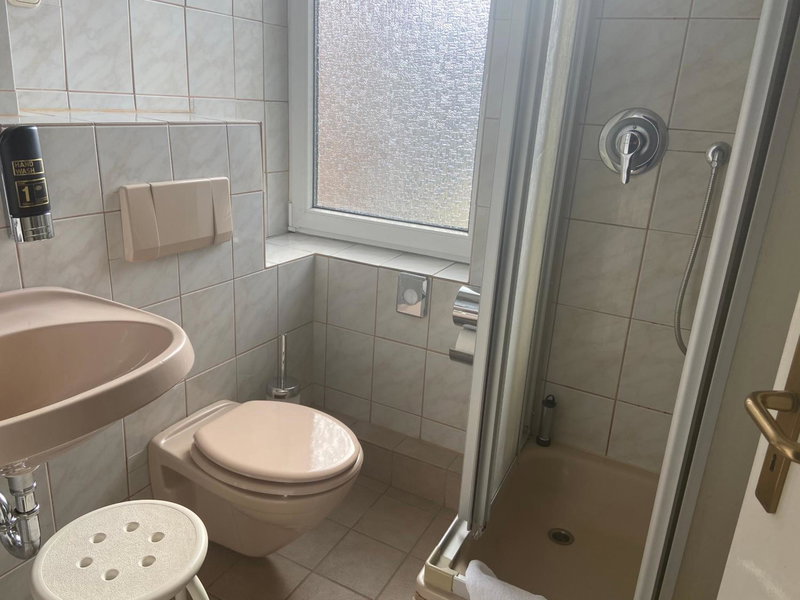 Harzhotel Warnstedter Krug, Thale, Germany