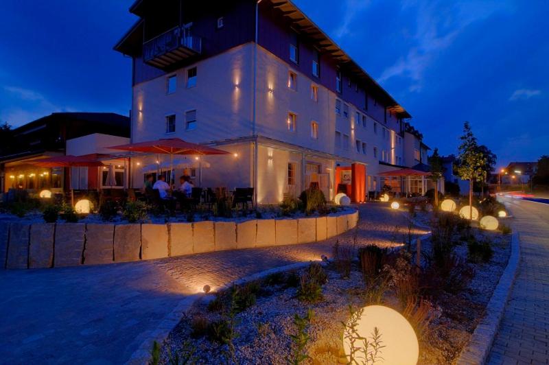 Inntalhof, Kirchdorf am Inn, Germany