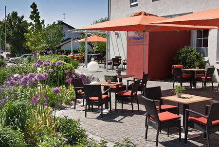 Inntalhof, Kirchdorf am Inn, Germany