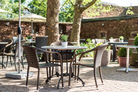Jauch's Löwen Hotel-Restaurant, Neuershausen, Germany