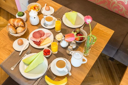 Jauch's Löwen Hotel-Restaurant, Neuershausen, Germany