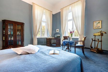 Schlosshotel Ralswiek, Ralswiek, Germany