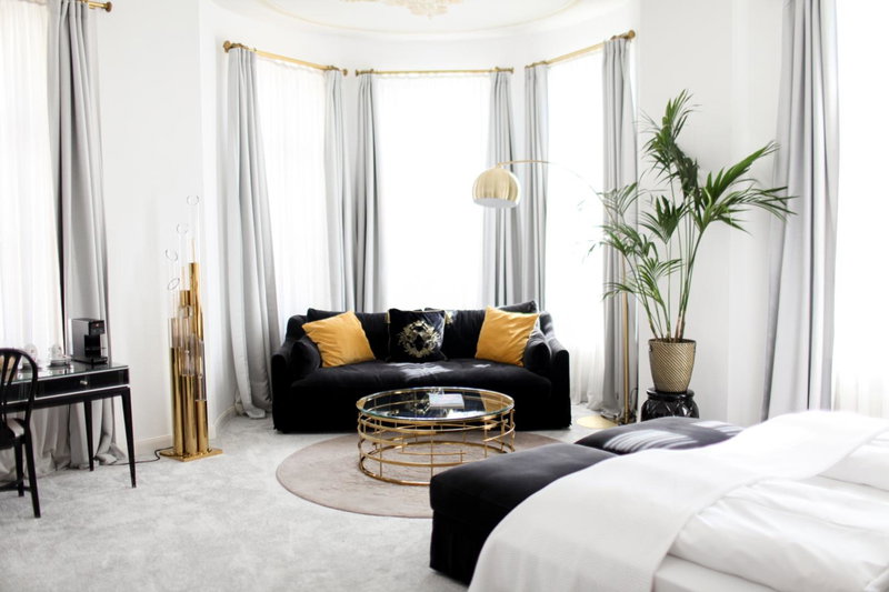 Boutique Hotel Krone München, Munich, Germany