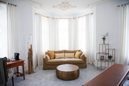Boutique Hotel Krone München, Munich, Germany