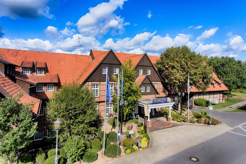 Welcome Hotel Legden, Legden, Germany
