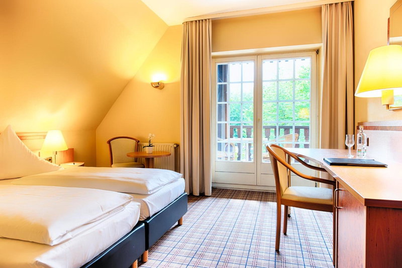 Welcome Hotel Legden, Legden, Germany