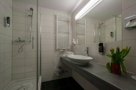Panoramahotel Kühbergalp, Gunzesried, Germany