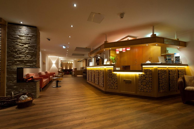 Panoramahotel Kühbergalp, Gunzesried, Germany