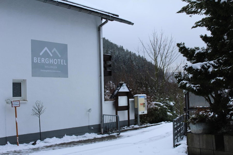 Berghotel-Willingen, Willingen, Germany