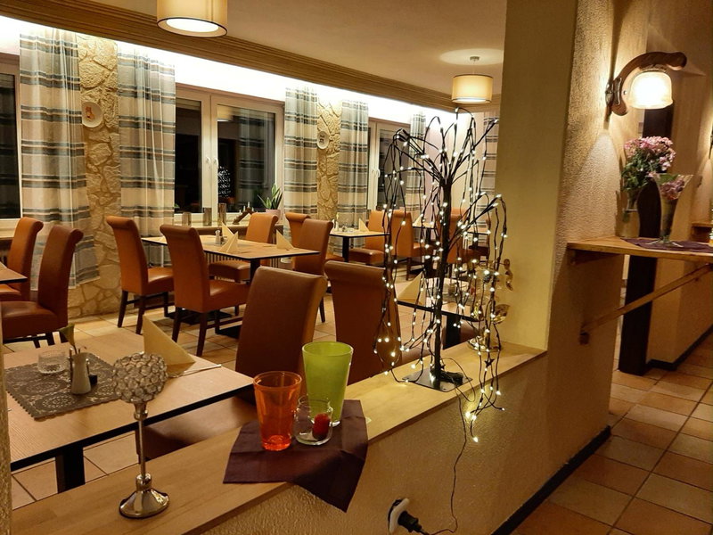 Berghotel-Willingen, Willingen, Germany