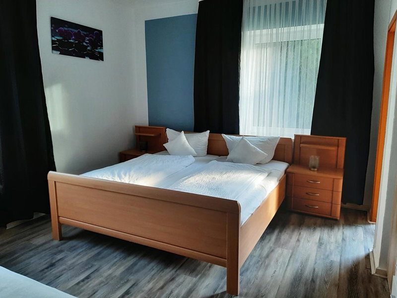 Berghotel-Willingen, Willingen, Germany