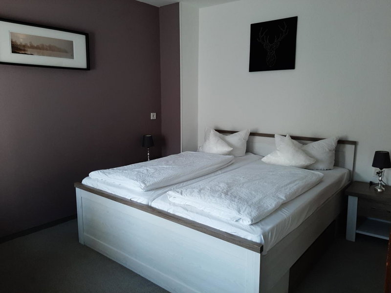 Berghotel-Willingen, Willingen, Germany