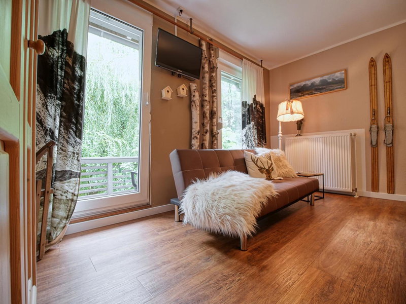Three B's Bed and Breakfast, Berge, Germany