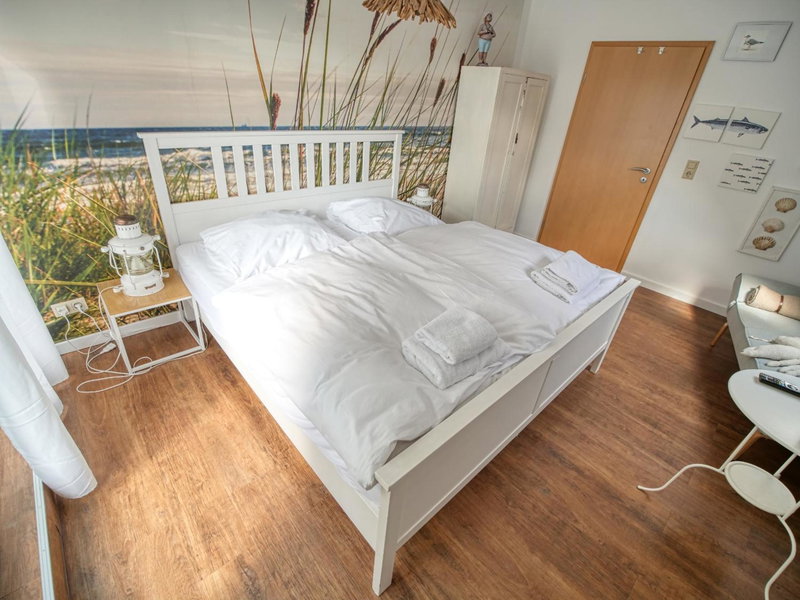 Three B's Bed and Breakfast, Berge, Germany
