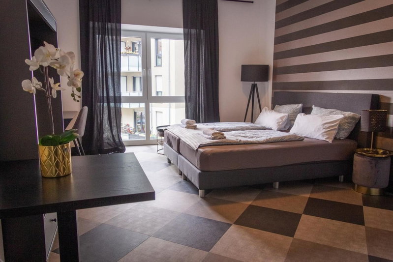 Giessener Bett Apart, Gießen, Germany