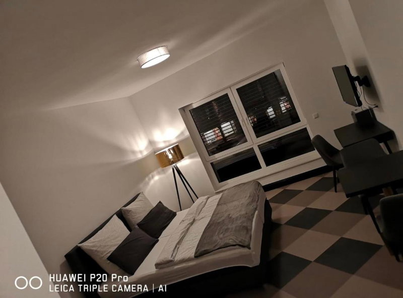 Giessener Bett Apart, Gießen, Germany