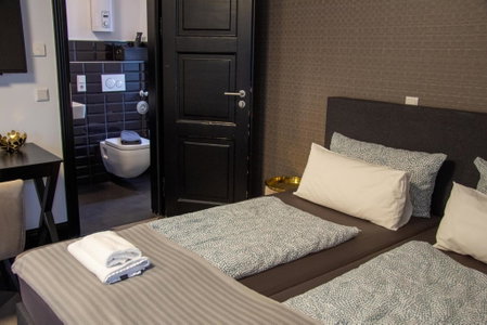 Giessener Bett Apart, Gießen, Germany