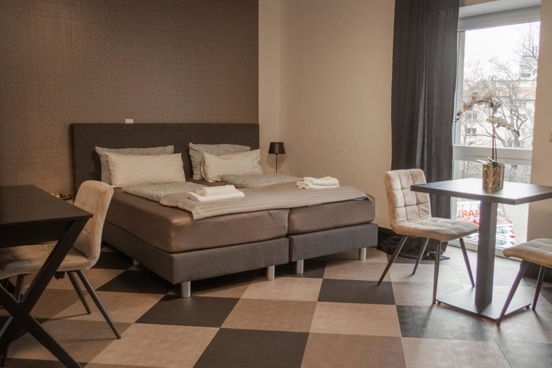 Giessener Bett Apart, Gießen, Germany
