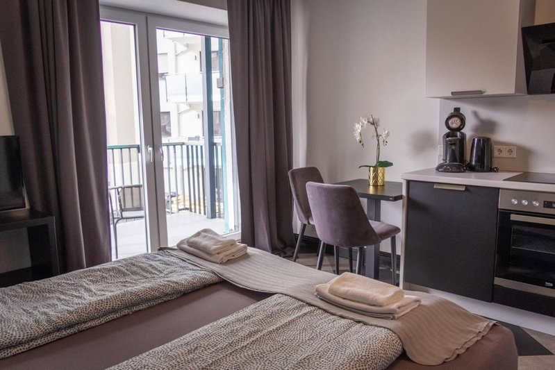 Giessener Bett Apart, Gießen, Germany