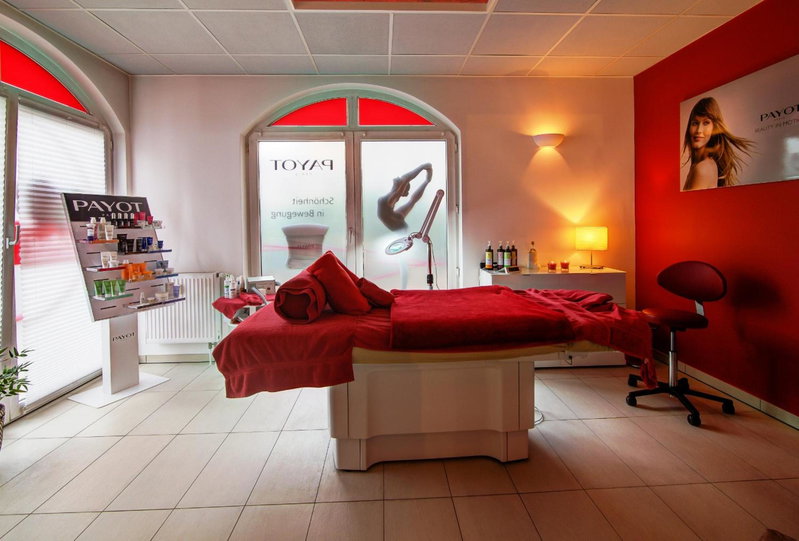 Hotel Residenz Waldkrone Kühlungsborn, Kühlungsborn, Germany