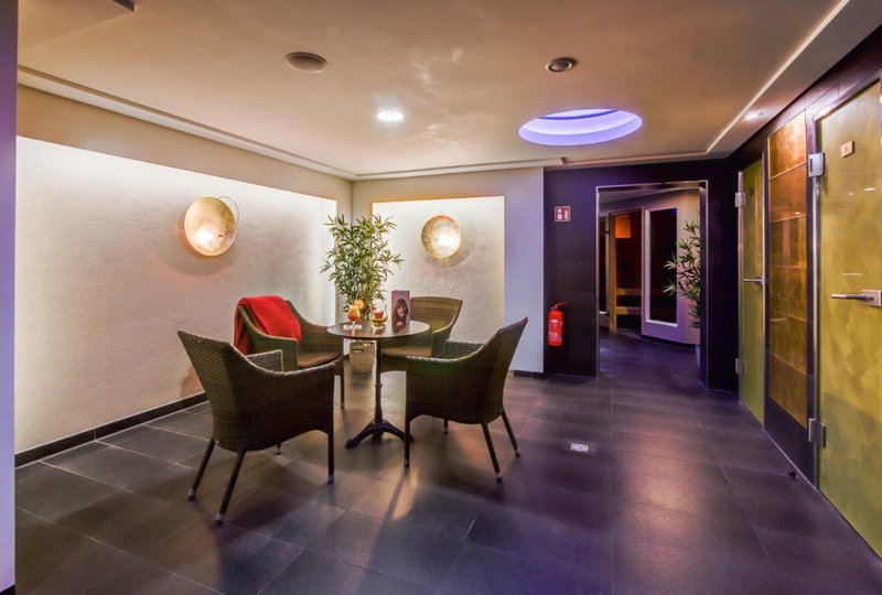 Hotel Residenz Waldkrone Kühlungsborn, Kühlungsborn, Germany