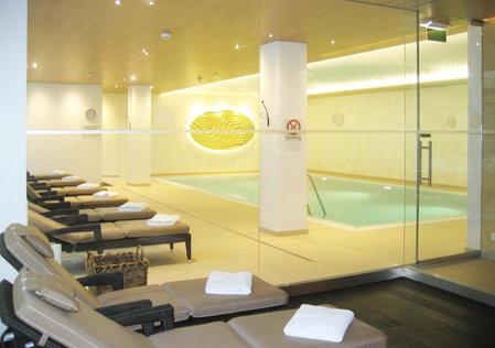 Ramada Nürnberg Parkhotel, Nürnberg, Germany