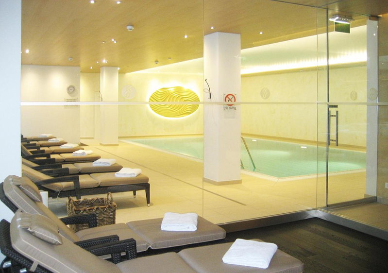 Ramada Nürnberg Parkhotel, Nürnberg, Germany