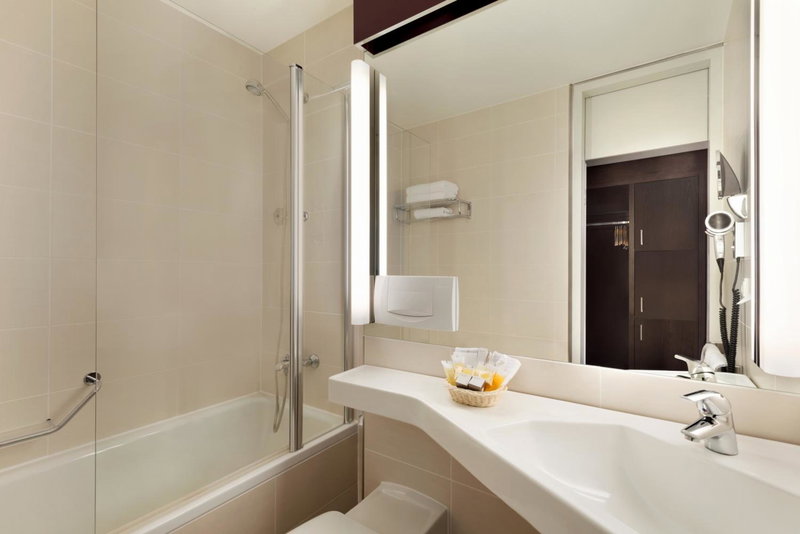 Ramada Nürnberg Parkhotel, Nürnberg, Germany