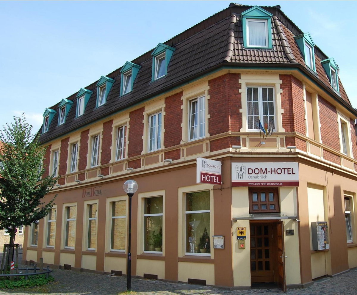 Dom Hotel, Deutschland