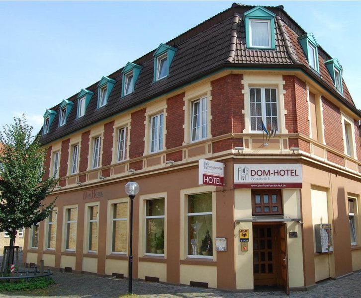 Dom Hotel, Osnabrück, Germany